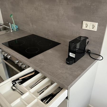 Studio Appartement W8 Trier Exterior foto