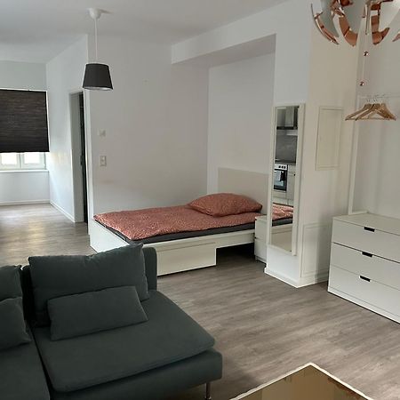Studio Appartement W8 Trier Exterior foto